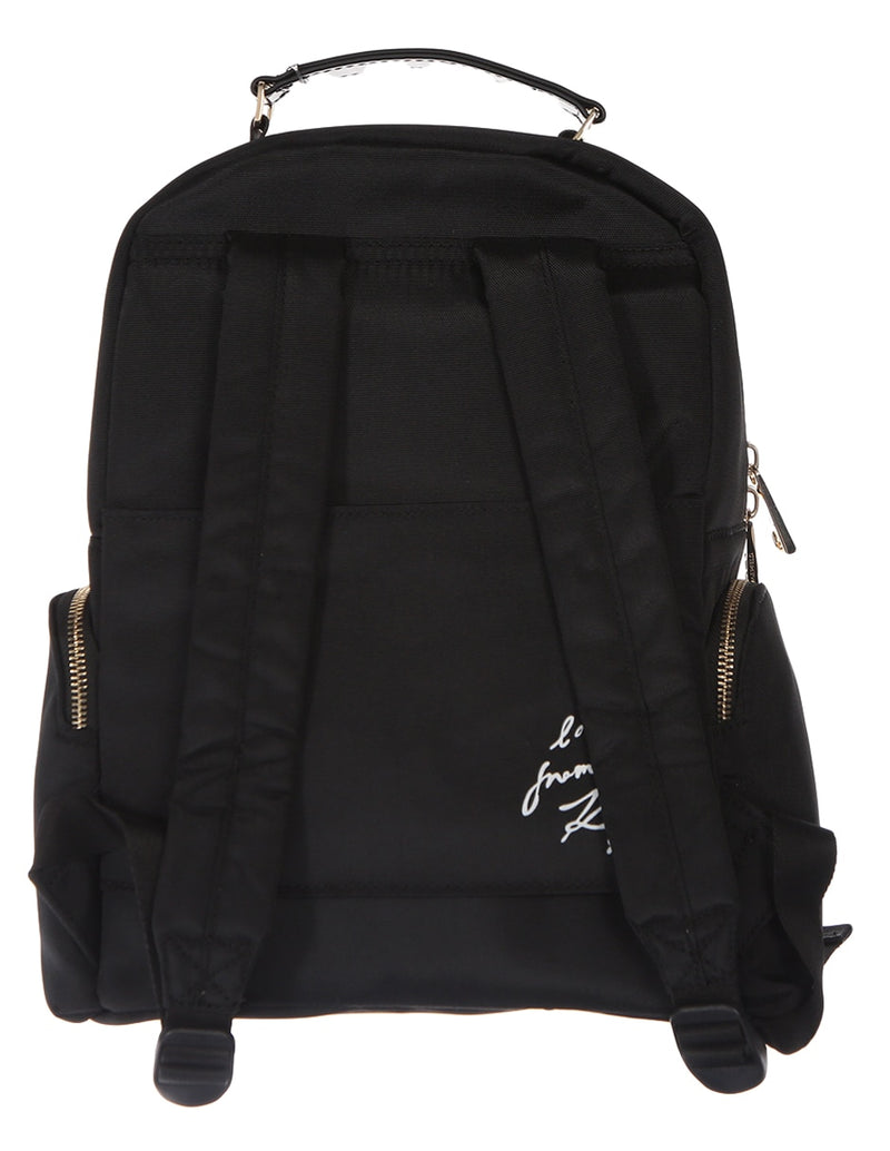 BACKPACK AMOUR KARL LAGERFELD