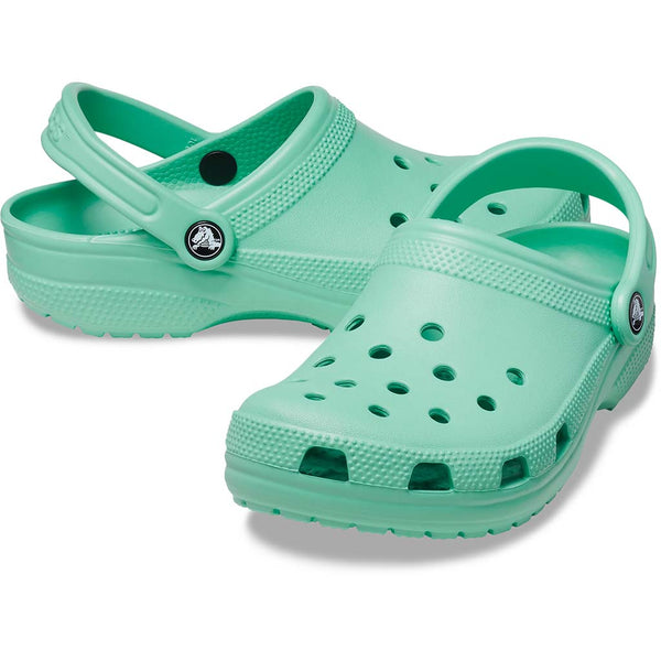 Crocs Jade Stone