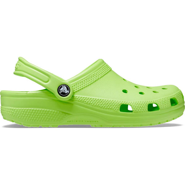 Crocs Limeade