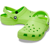 Crocs Limeade