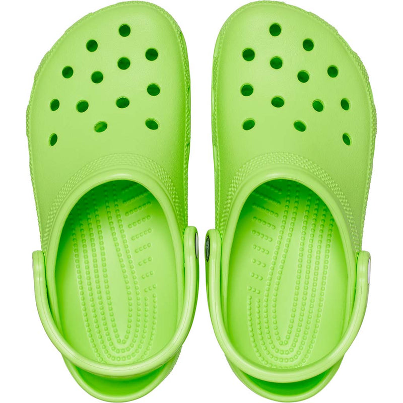 Crocs Limeade