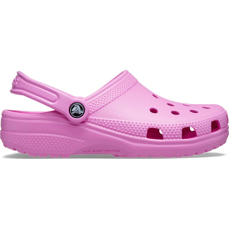 Crocs Taffy Pink