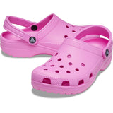 Crocs Taffy Pink