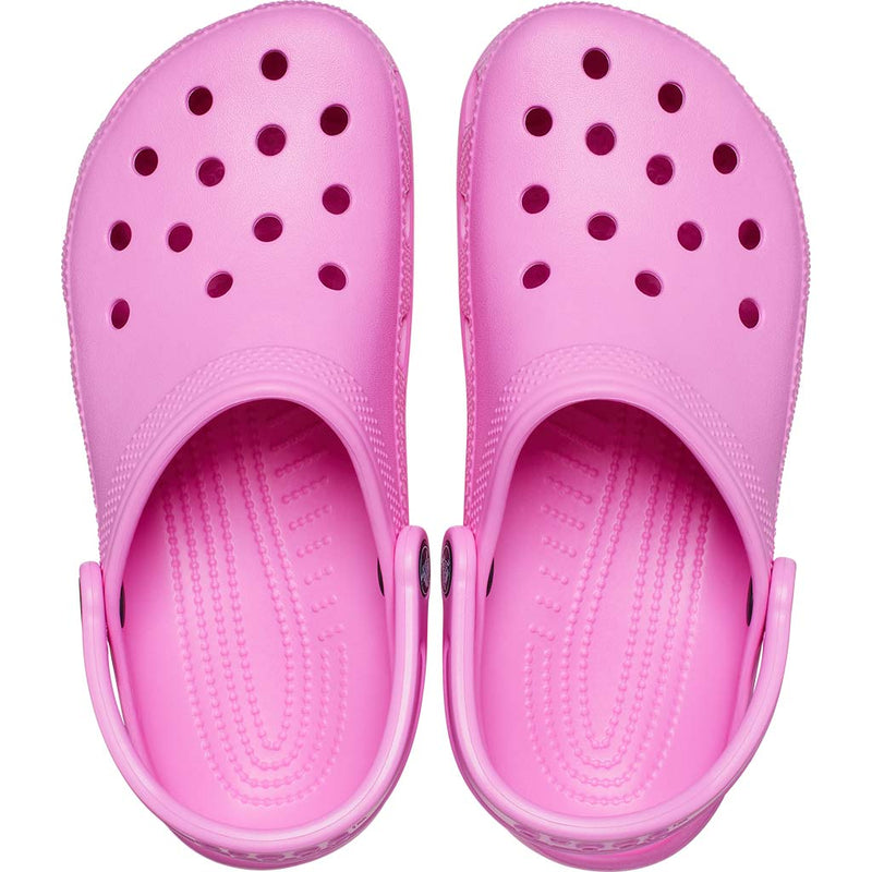 Crocs Taffy Pink