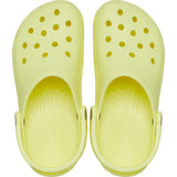 Crocs Yellow