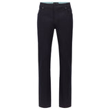 JEANS TAPERED_PS-1 DARK BLUE