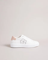 SNEAKERS LOULAY WHITE