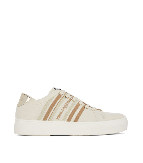 Tenis Cyrilla Beige