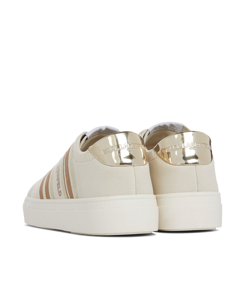 Tenis Cyrilla Beige