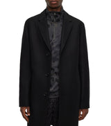 Boss Black The Stratus Coat