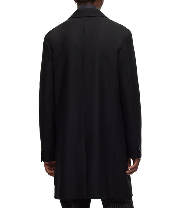 Boss Black The Stratus Coat