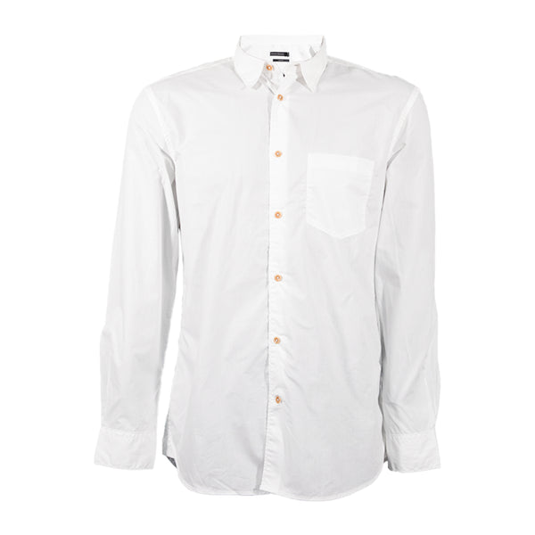 CAMISA  FRENCH CONNECTION WHITE