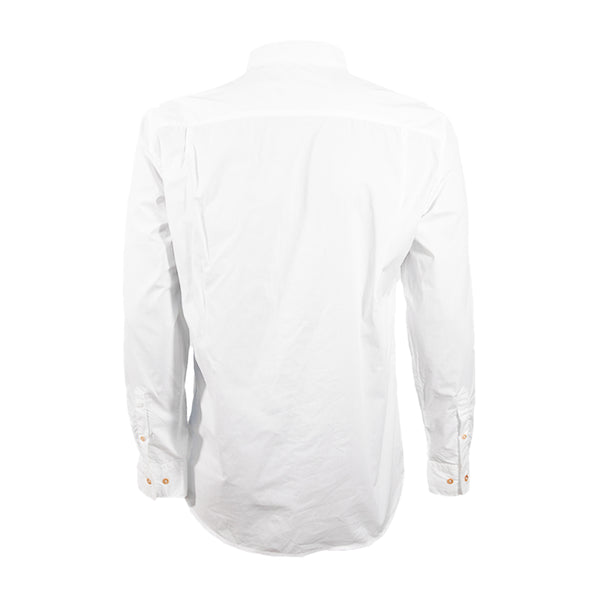 CAMISA  FRENCH CONNECTION WHITE