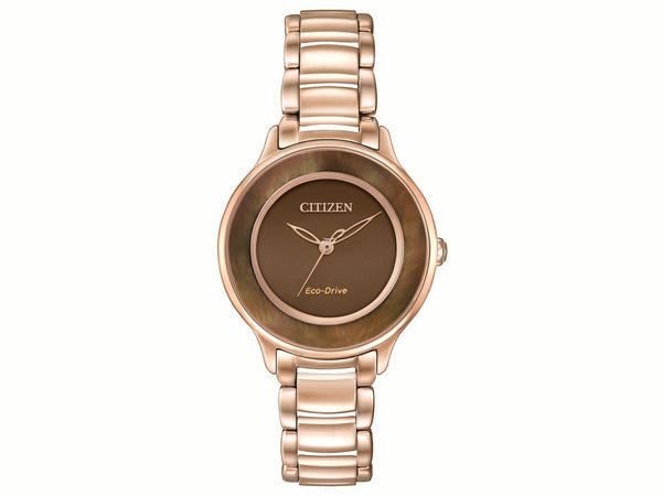 RELOJ CITIZEN L-OF T PARA MUJER