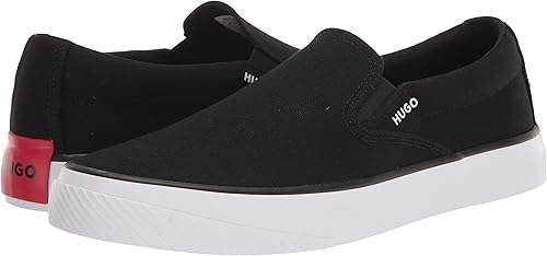 SNEAKERS DYERH SLON CV BLACK