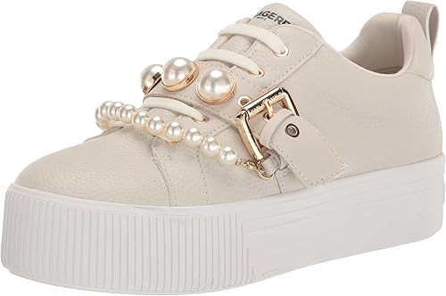 Tenis Karl Lagerfeld Con Perlas