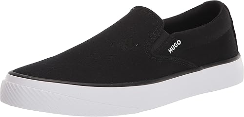 SNEAKERS DYERH SLON CV BLACK