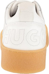 HUGO Sneakers en Piel de Napa