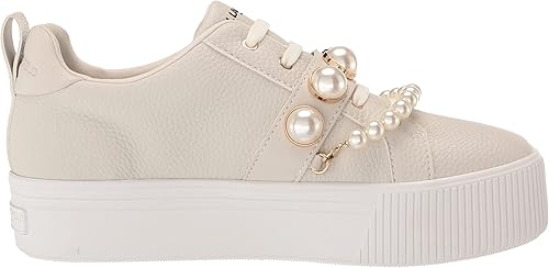 Tenis Karl Lagerfeld Con Perlas