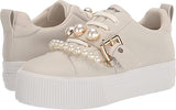 Tenis Karl Lagerfeld Con Perlas