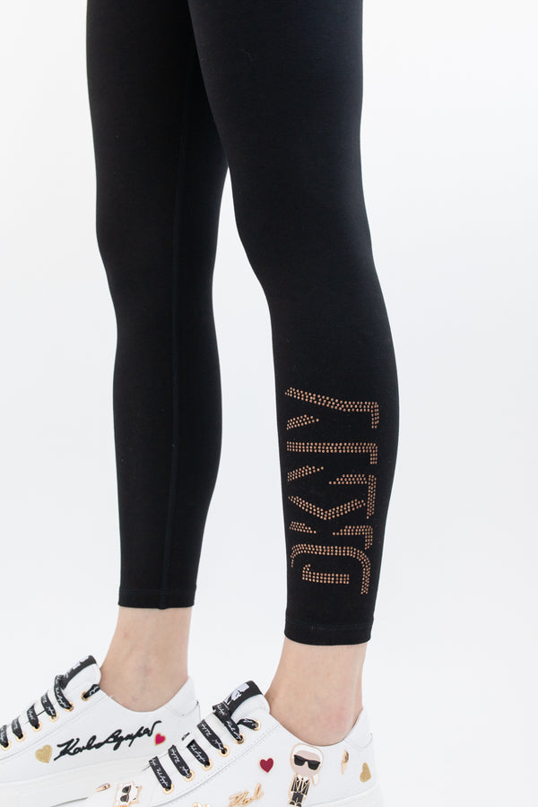 Leggings Performance Bronze