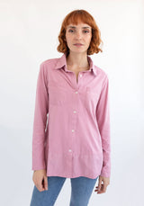 Camisa Lila