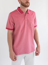 Polo Ellerby Rosa