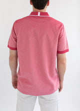 Polo Ellerby Rosa