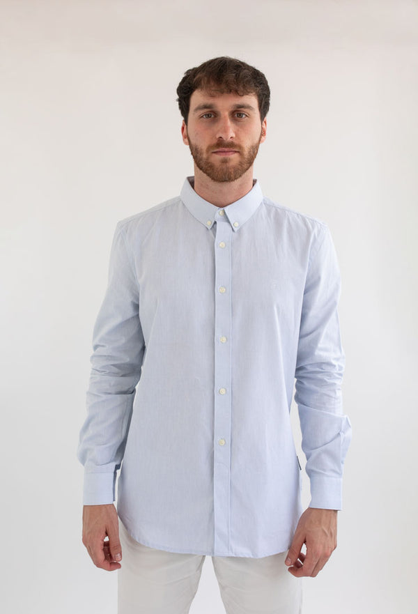 Camisa Kentucky Blue