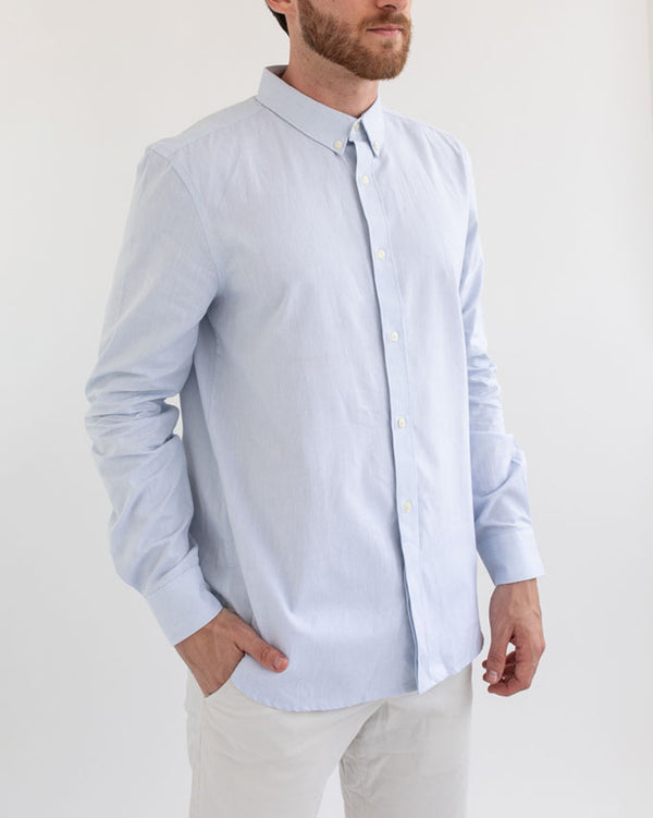 Camisa Kentucky Blue