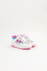 Tenis Heelys Pop Confeti De Emojis