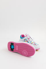 Tenis Heelys Pop Confeti De Emojis