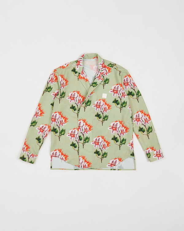 KIMONO SHIRT