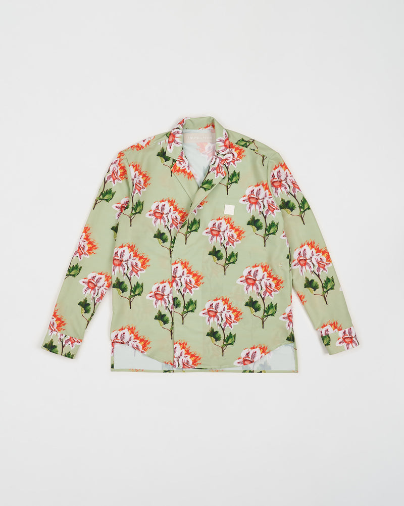 KIMONO SHIRT