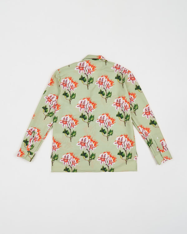 KIMONO SHIRT