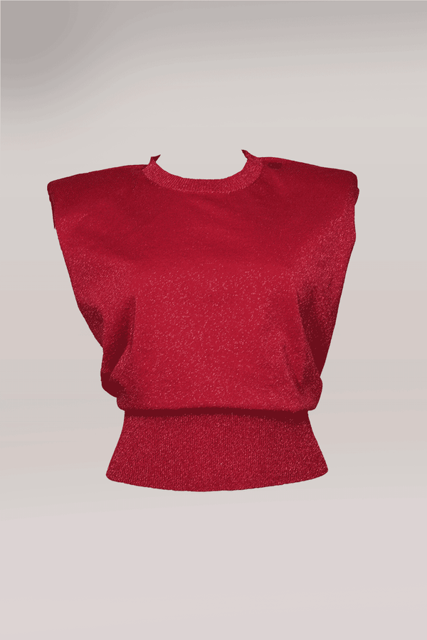 BLUSA CARASINO MAGLIA