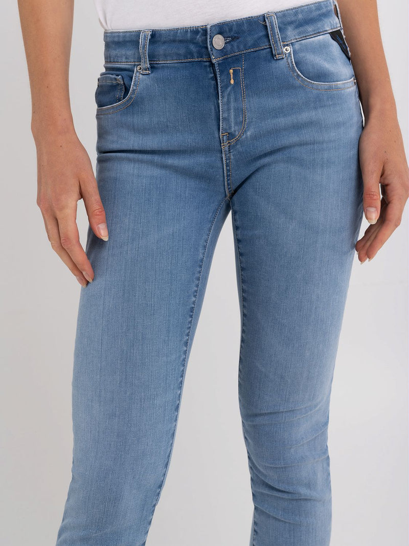 JEANS REPLAY AZUL