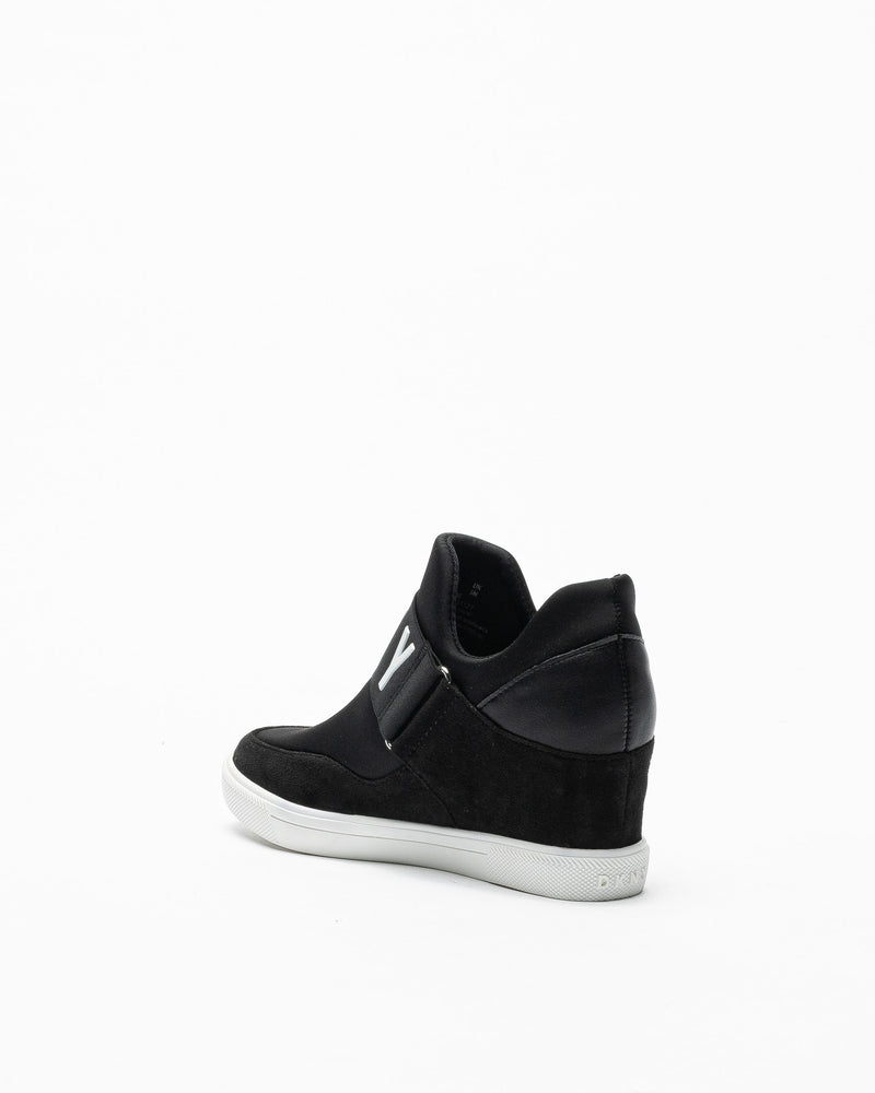 SNEAKERS COSMOS BLACK