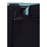 JEANS TAPERED_PS-1 DARK BLUE
