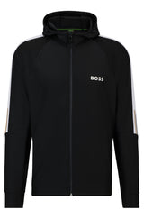 BOSS x MATTEO BERRETTINI Sudadera con capucha