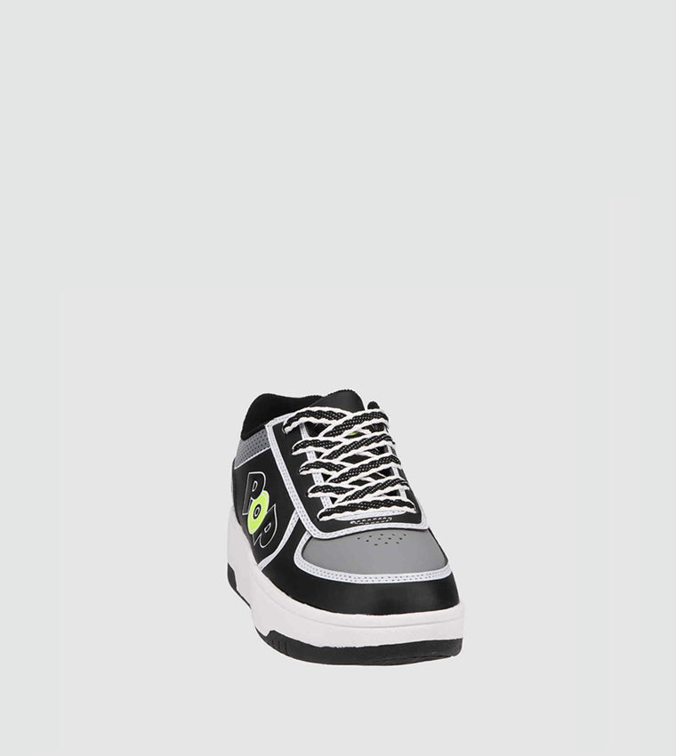 Heelys Tenis Pop Strike