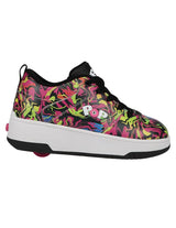 Heelys Tenis Pop Multicolor