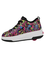 Heelys Tenis Pop Multicolor