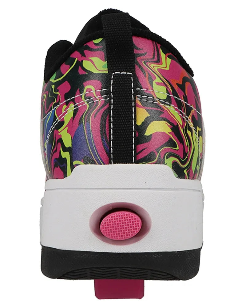 Heelys Tenis Pop Multicolor