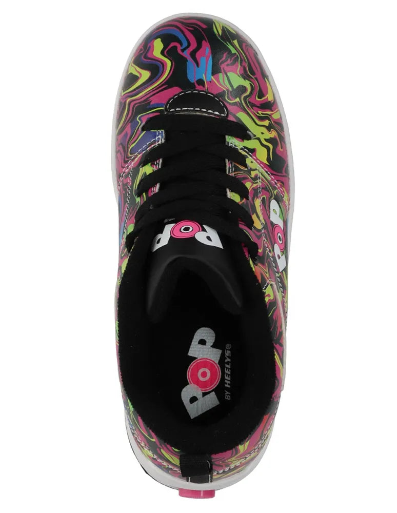 Heelys Tenis Pop Multicolor