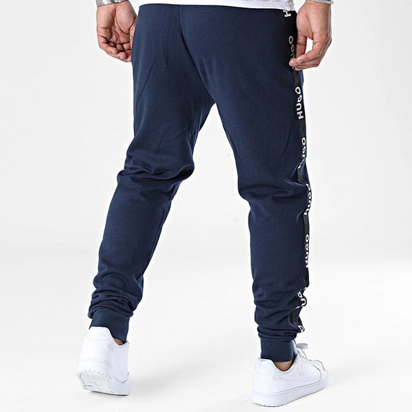 PANTS HUGO SPORTY AZUL MARINO