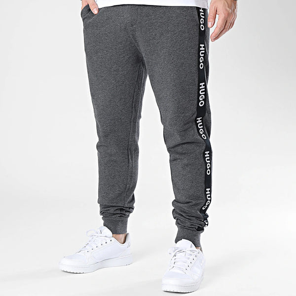 PANTS HUGO SPORTY GRIS